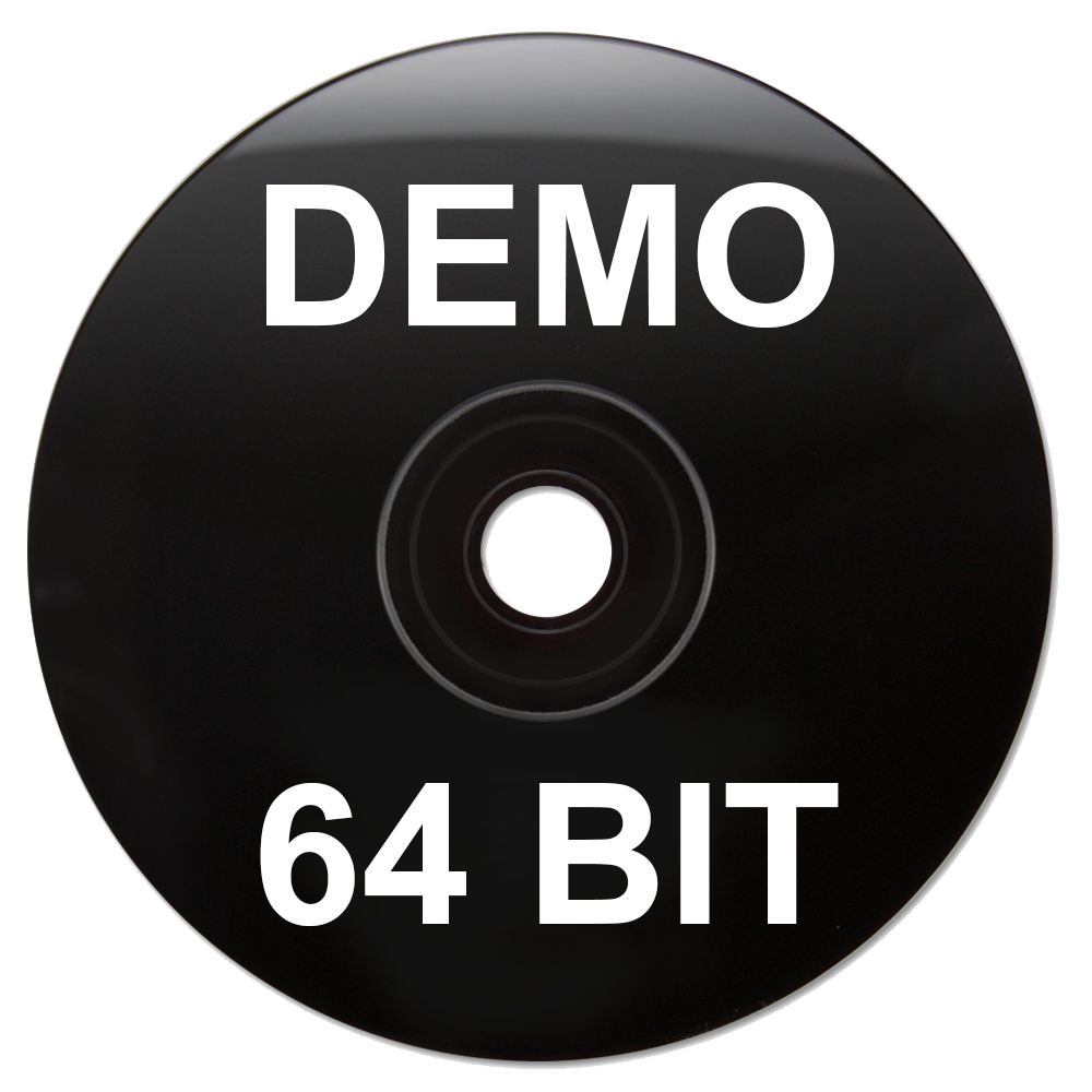 64-bit
