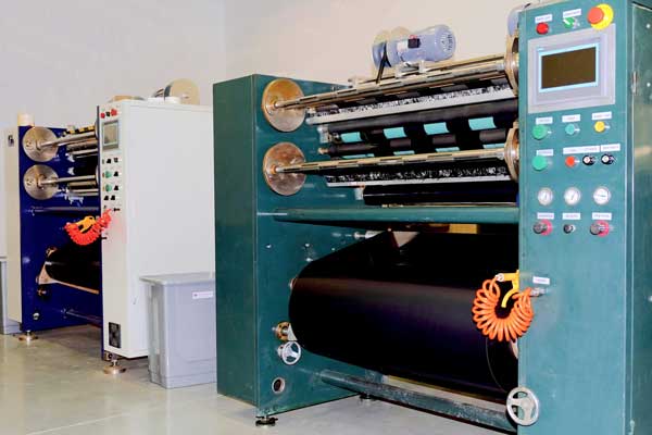 Thermal Transfer Ribbons