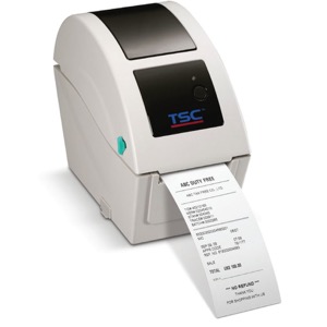 TSC TDP-324W – Wristband Printer