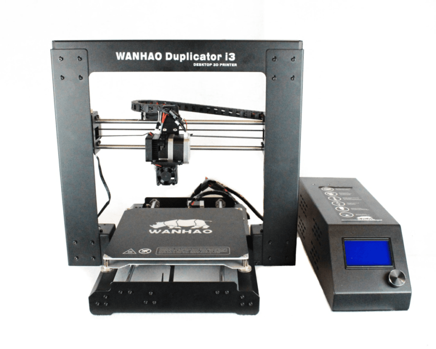 wanhao-i3-3d-printer