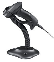 Mindeo MD-2250 AT+ Barcode Scanner
