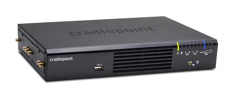 Cradlepoint AER2100