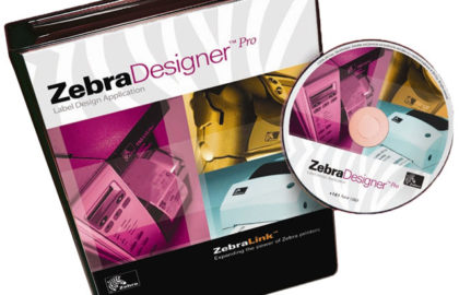 ZebraDesigner Pro v2