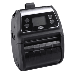 TSC Alpha-4L Portable Printer