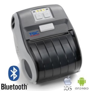 TSC Alpha 3R Portable Printer