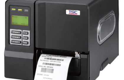 TSC ME240 label printer