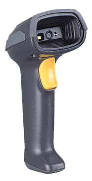 Mindeo MD6100 Barcode Scanner