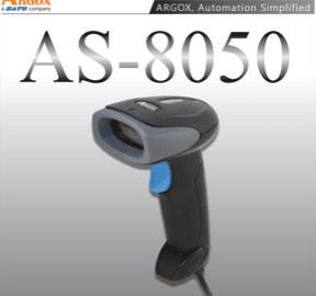 Argox AS-8050 Barcode Scanner