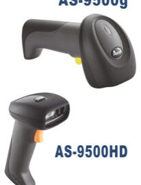 Argox AS-9500 Barcode Scanner
