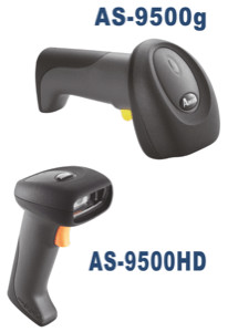 Argox AS-9500 Barcode Scanner