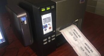 Andtech Bag Printer