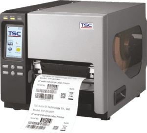 TSC TTP-2610MT Industrial label printer