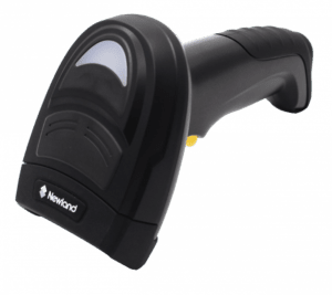 HR42-HD Halibut barcode scanner