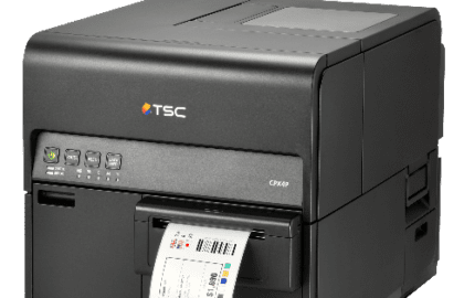 TSC CPX4 Colour Label Printer