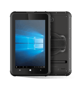 NQuire 800 ll Tablet