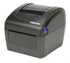 Printronix T400 label Printer