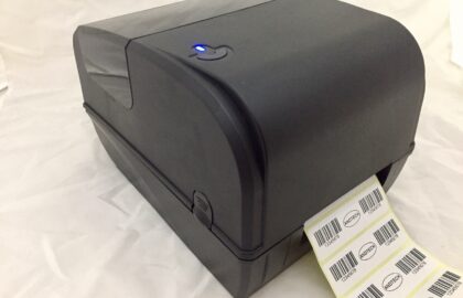 XPrinter XP-TT426B TT Label Printer
