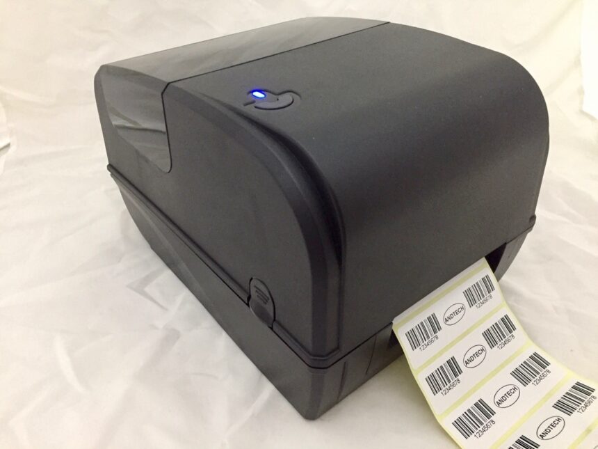 XPrinter XP-TT426B TT Label Printer