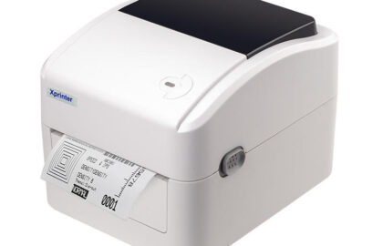 XPrinter XP-420B Direct Thermal Label Printer