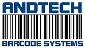 Andtech Barcode Systems