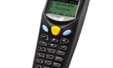 Cipherlab 8000
