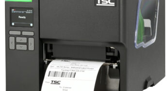 The TSC ML240 Label Printer