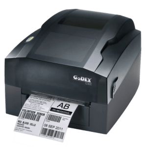 Godex GE300 Label Printer