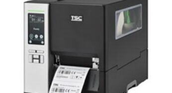 TSC MH240 Industrial Label Printer