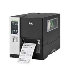 TSC MH240 Industrial Label Printer