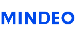 Mindeo logo
