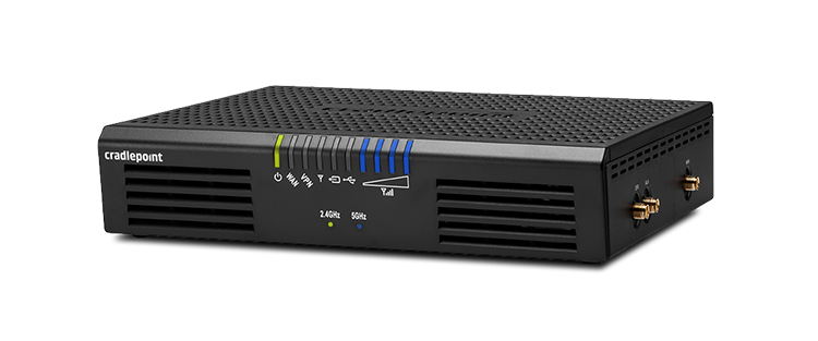 Cradlepoint AER1600