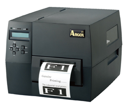 Argox F1 Series Label Printer