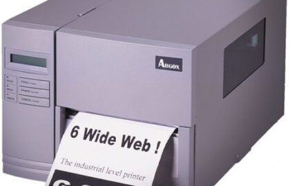 G-6000 Label Printer
