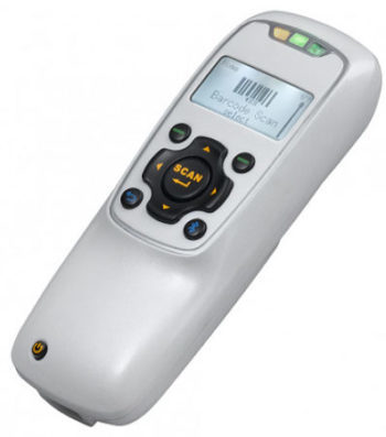 Mindeo MS-3590 Bluetooth Scanner