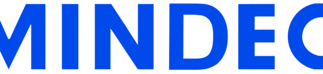 mindeo-logo mindeo-logo