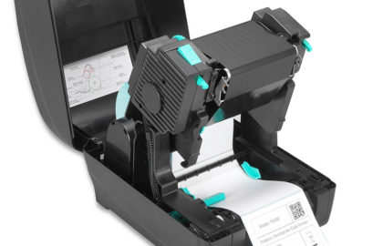 TSC TA210 Label Printer