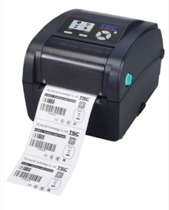 TC200 label printer