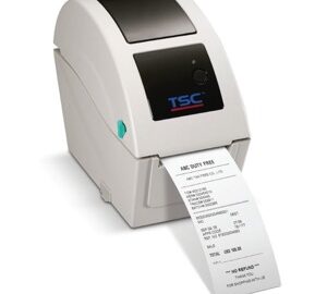 TSC TDP-324W – Wristband Printer