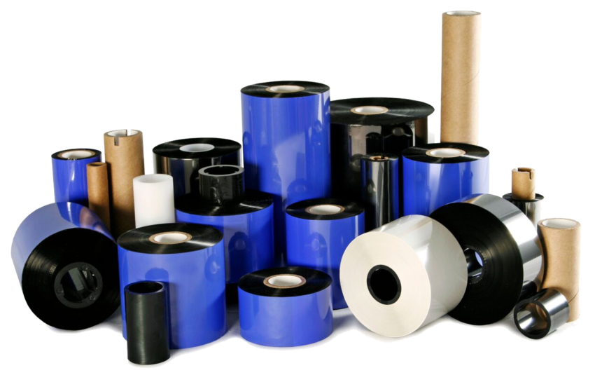 Thermal Transfer Ribbons