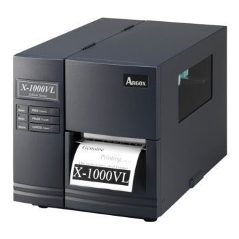 Argox X-1000VL Label Printer