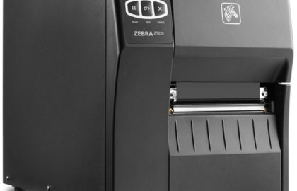 ZT-220 Label Printer