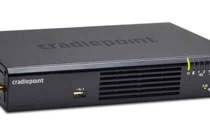 Cradlepoint AER2100