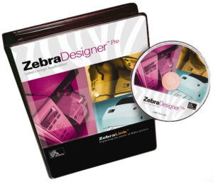 ZebraDesigner Pro v2