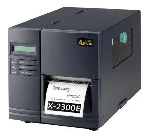 X-2300 Label Printer