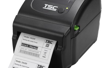 TSC DA-200 Label Printer