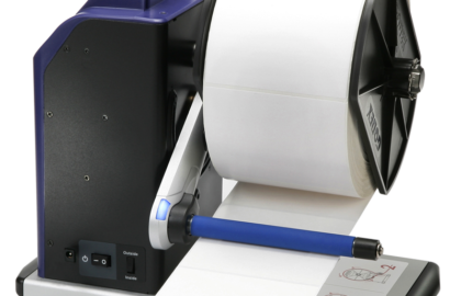 Godex T10 Label Rewinder