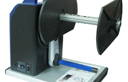 Godex T20 Label Rewinder
