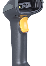 Mindeo MD6100 Barcode Scanner