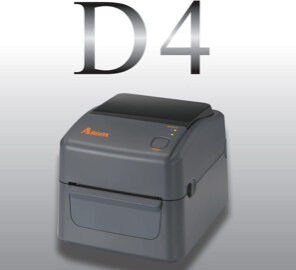 Argox D4 Label Printer