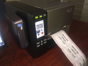 Andtech Bag Printer